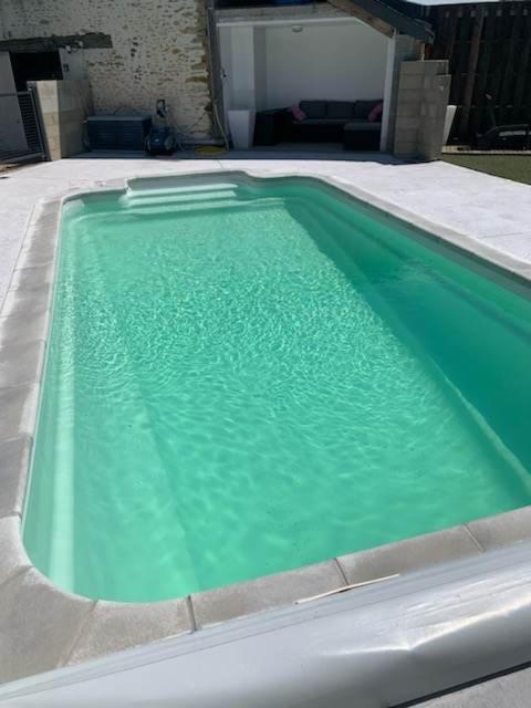 Hostal Kota Morannes sur Sarthe-Daumeray Exterior foto